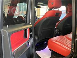 مرسيدس بنز G-Class